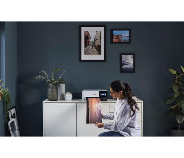 Epson EcoTank L8160 - 649729 - zdjęcie 6